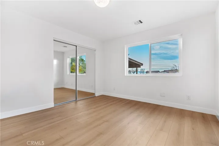 6532 Birch Street, Rosamond, California 93560