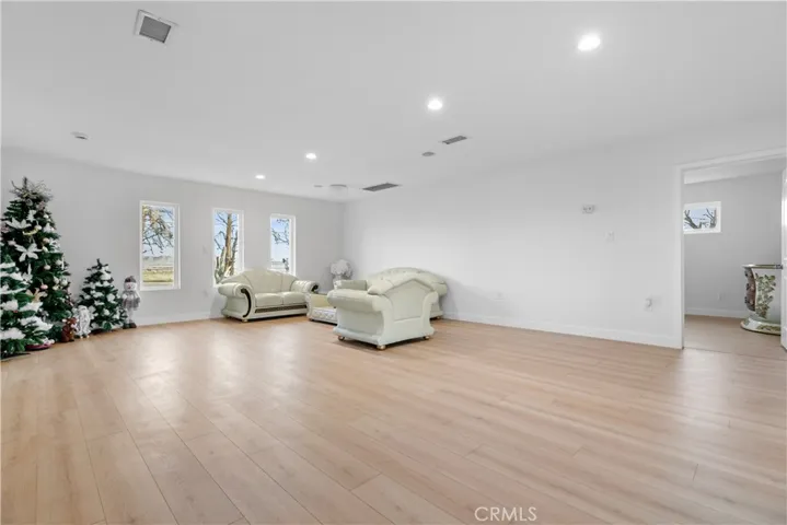 6532 Birch Street, Rosamond, California 93560