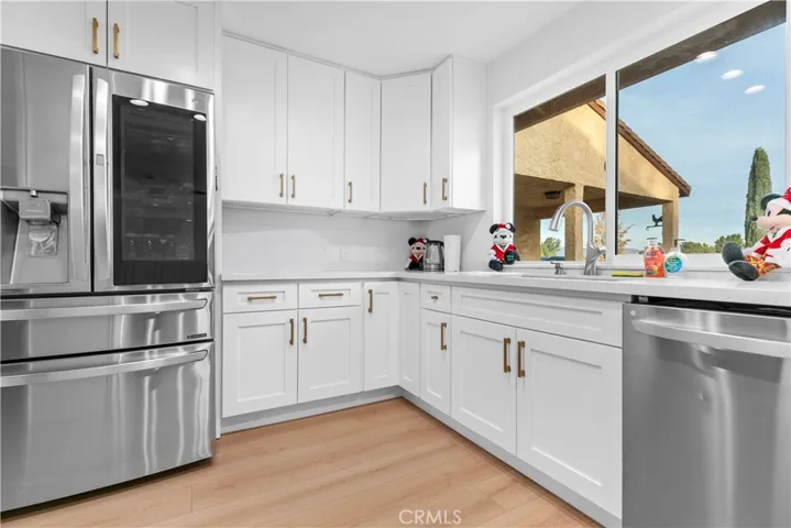 6532 Birch Street, Rosamond, California 93560