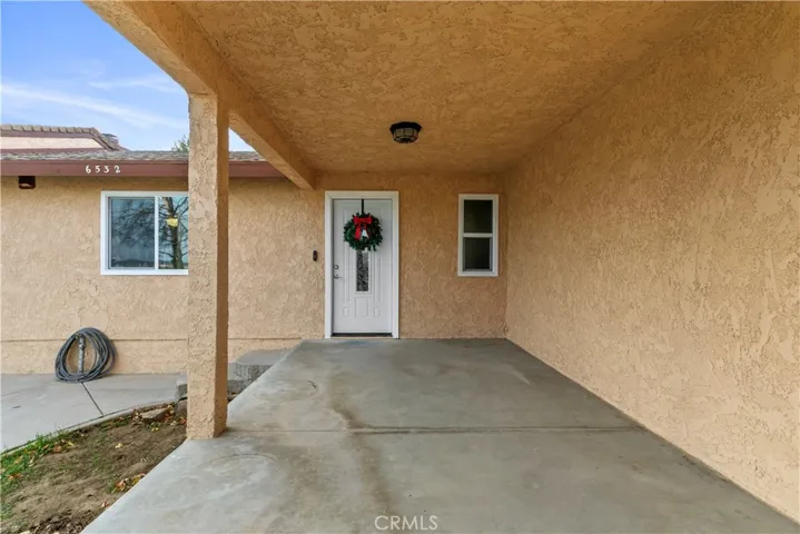 6532 Birch Street, Rosamond, California 93560