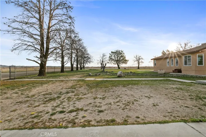 6532 Birch Street, Rosamond, California 93560