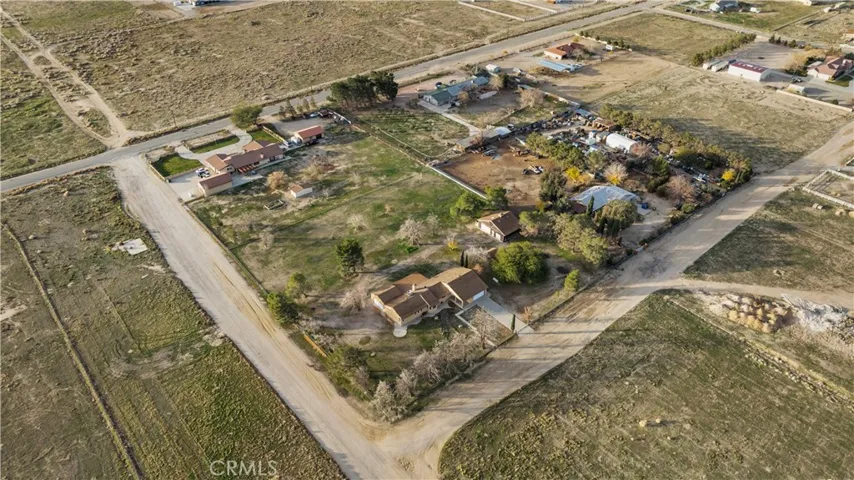 6532 Birch Street, Rosamond, California 93560