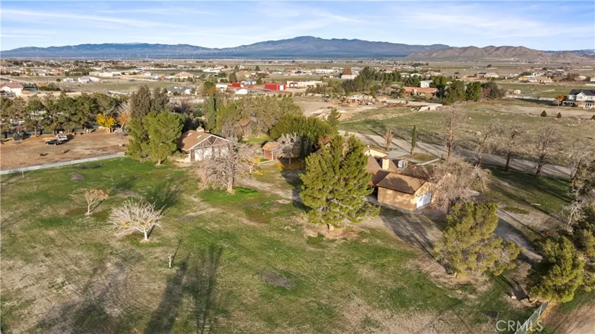 6532 Birch Street, Rosamond, California 93560
