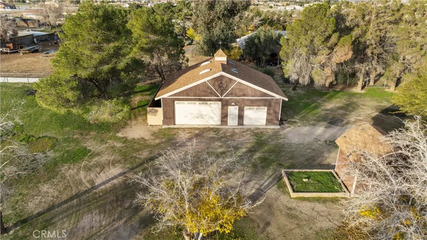 6532 Birch Street, Rosamond, California 93560