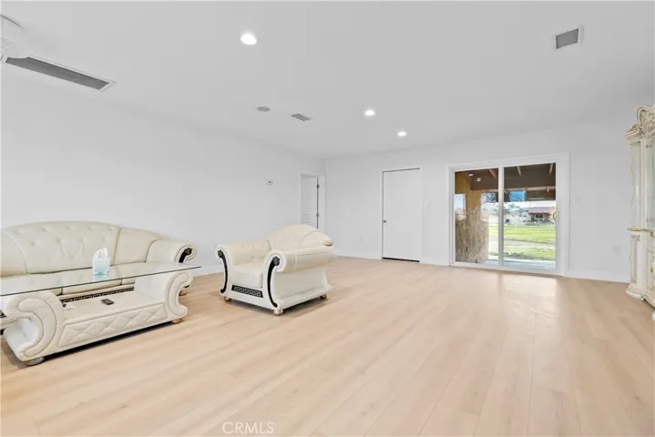 6532 Birch Street, Rosamond, California 93560