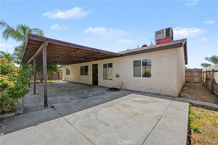 5300 Plute Pass Street, Bakersfield, California 93307