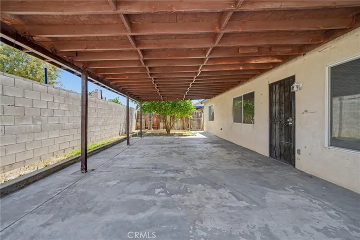 5300 Plute Pass Street, Bakersfield, California 93307
