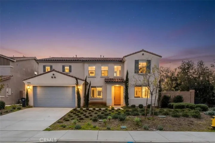 32813 Oakland, Winchester, California 92596