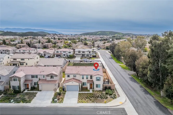 32813 Oakland, Winchester, California 92596