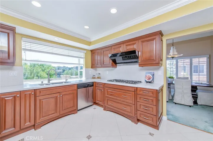 20466 Sartell Drive, Walnut, California 91789