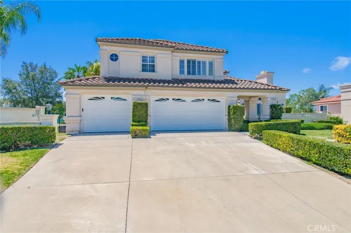 20466 Sartell Drive, Walnut, California 91789