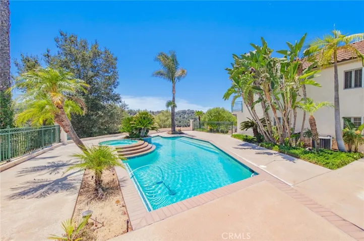 20466 Sartell Drive, Walnut, California 91789