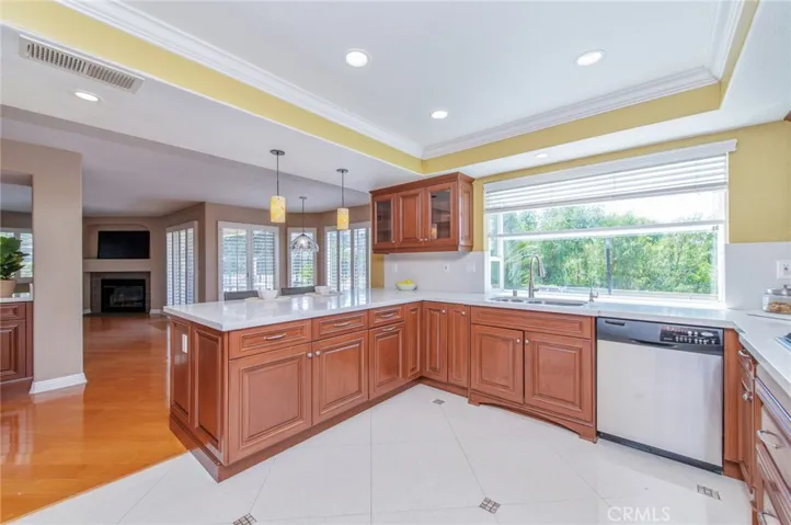 20466 Sartell Drive, Walnut, California 91789