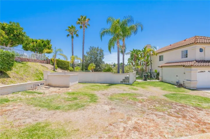 20466 Sartell Drive, Walnut, California 91789