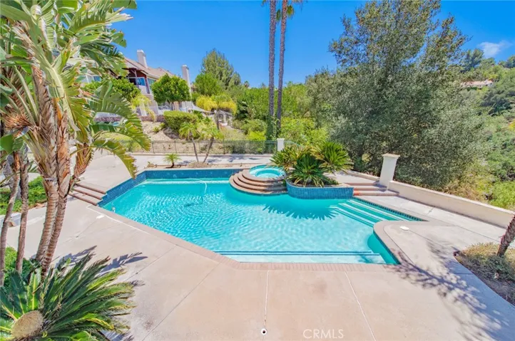 20466 Sartell Drive, Walnut, California 91789