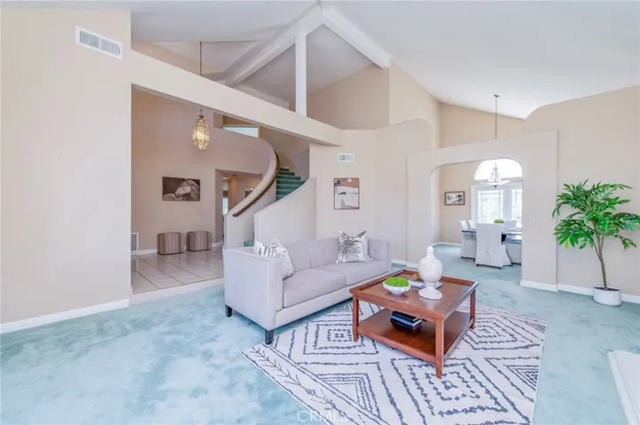 20466 Sartell Drive, Walnut, California 91789