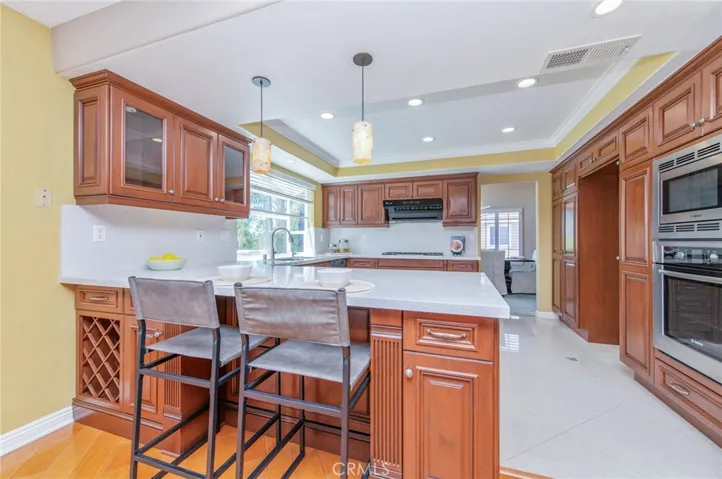 20466 Sartell Drive, Walnut, California 91789