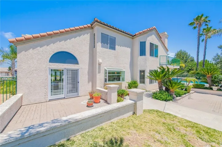 20466 Sartell Drive, Walnut, California 91789