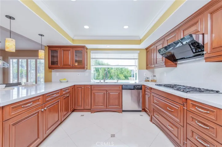 20466 Sartell Drive, Walnut, California 91789