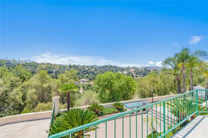 20466 Sartell Drive, Walnut, California 91789
