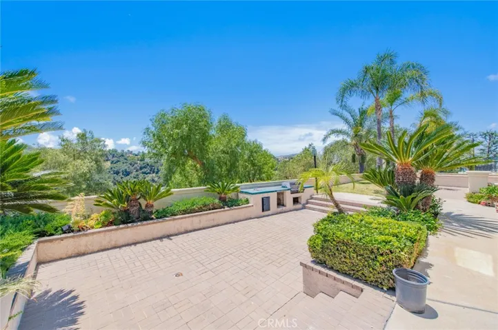 20466 Sartell Drive, Walnut, California 91789