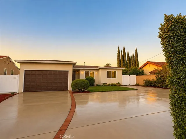 9170 Omelveny, Sun Valley, California 91352
