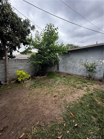 3520 W 111, Inglewood, California 90303