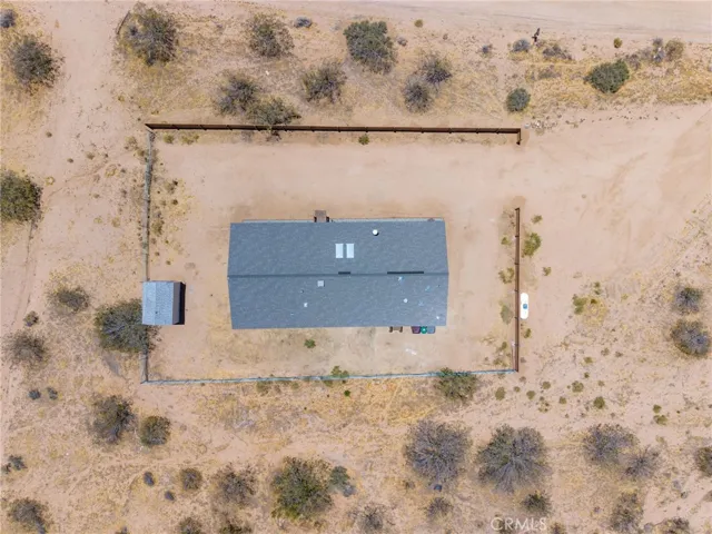 363 Delgada Avenue, Yucca Valley, California 92284