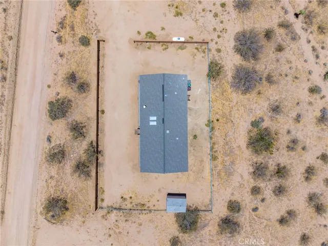 363 Delgada Avenue, Yucca Valley, California 92284