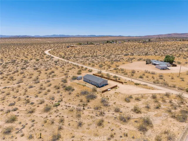 363 Delgada Avenue, Yucca Valley, California 92284