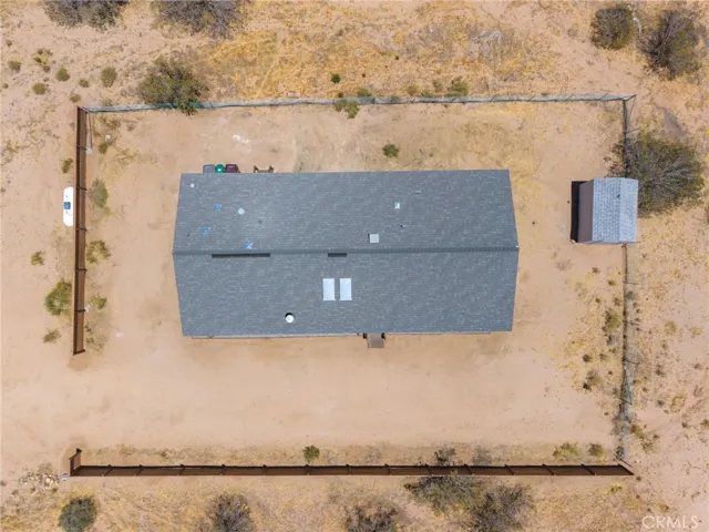 363 Delgada Avenue, Yucca Valley, California 92284