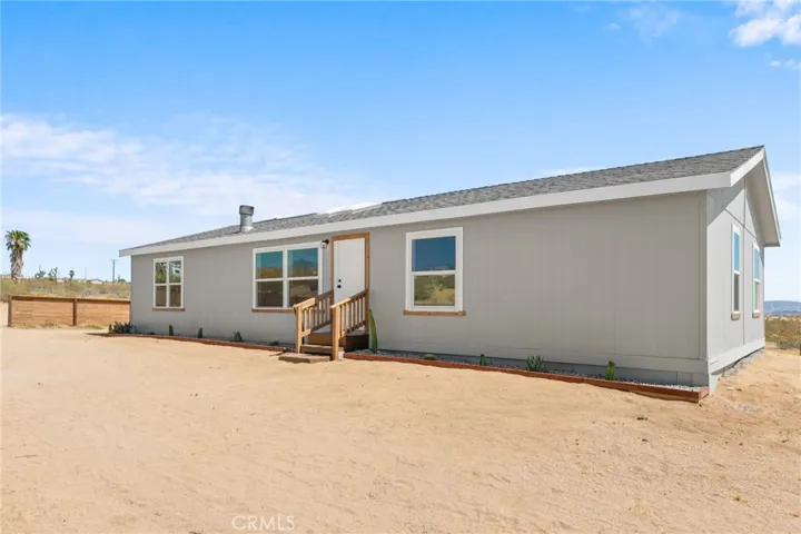 363 Delgada Avenue, Yucca Valley, California 92284