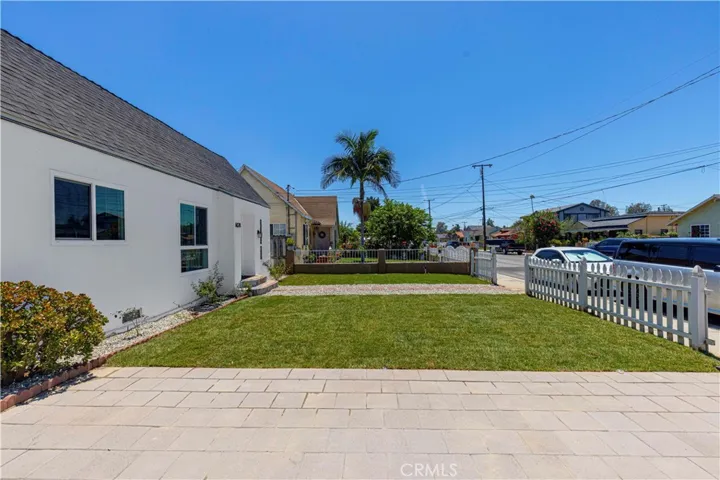 6028 Mcnees Ave, Whittier, California 90606