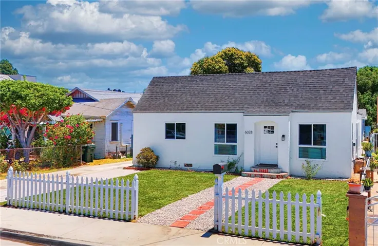 6028 Mcnees Ave, Whittier, California 90606