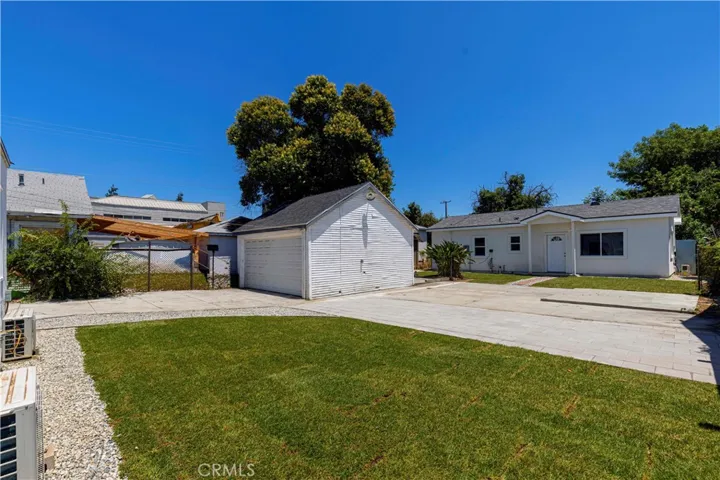 6028 Mcnees Ave, Whittier, California 90606