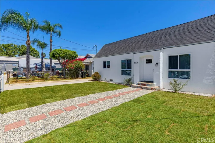 6028 Mcnees Ave, Whittier, California 90606