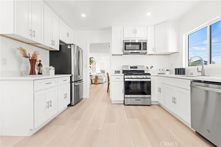 6028 Mcnees Ave, Whittier, California 90606