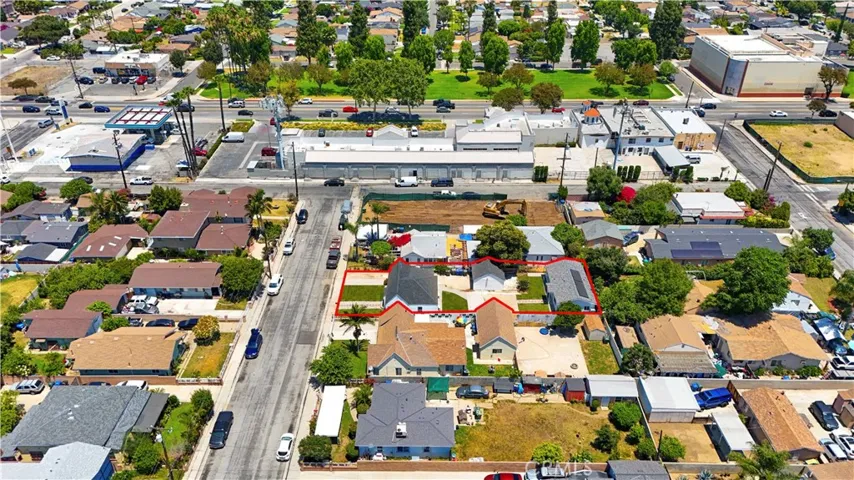 6028 Mcnees Ave, Whittier, California 90606