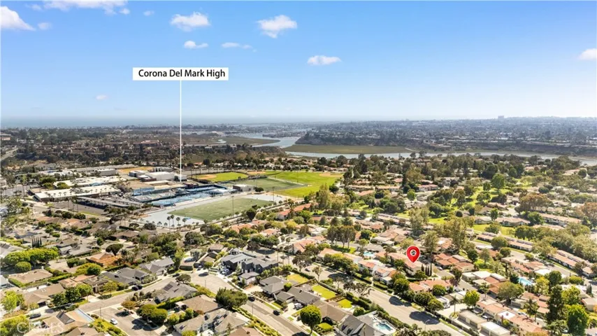 2326 Vista Hogar, Newport Beach, California 92660