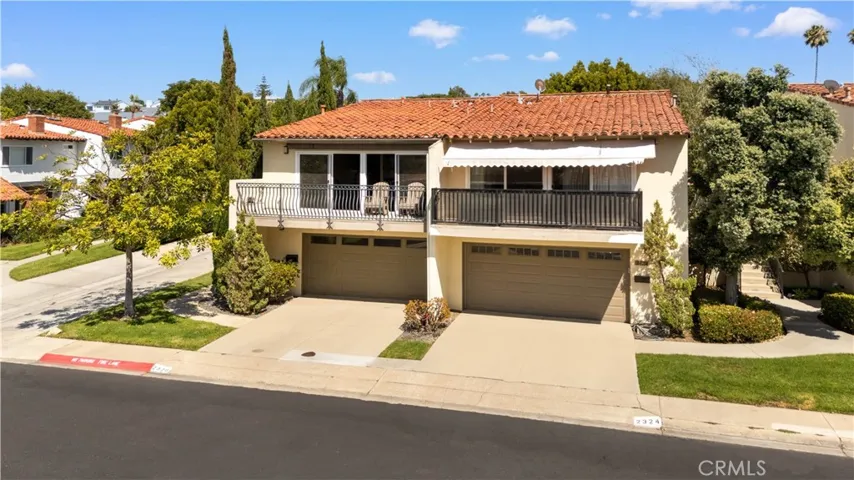 2326 Vista Hogar, Newport Beach, California 92660