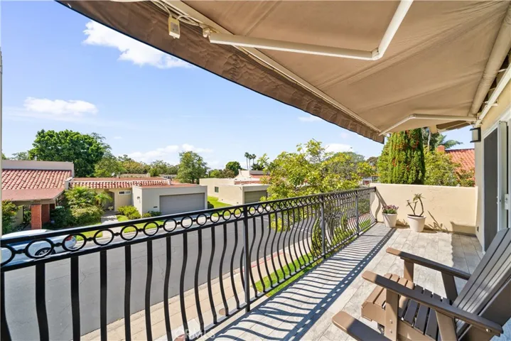 2326 Vista Hogar, Newport Beach, California 92660