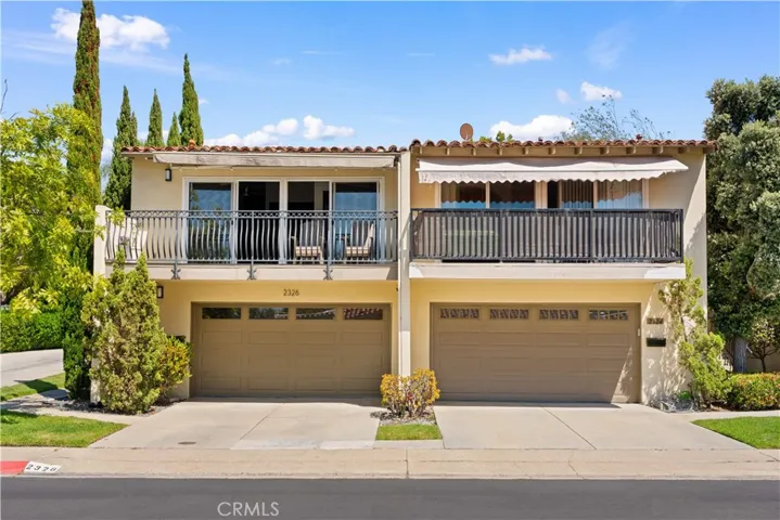 2326 Vista Hogar, Newport Beach, California 92660