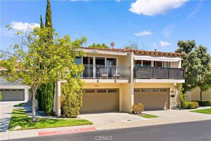 2326 Vista Hogar, Newport Beach, California 92660