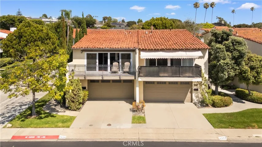 2326 Vista Hogar, Newport Beach, California 92660