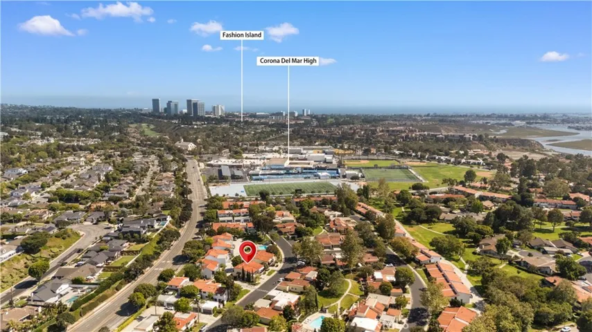 2326 Vista Hogar, Newport Beach, California 92660