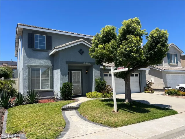16704 Mesa Oak, Chino Hills, California 91709