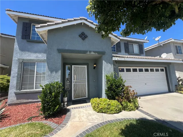16704 Mesa Oak, Chino Hills, California 91709