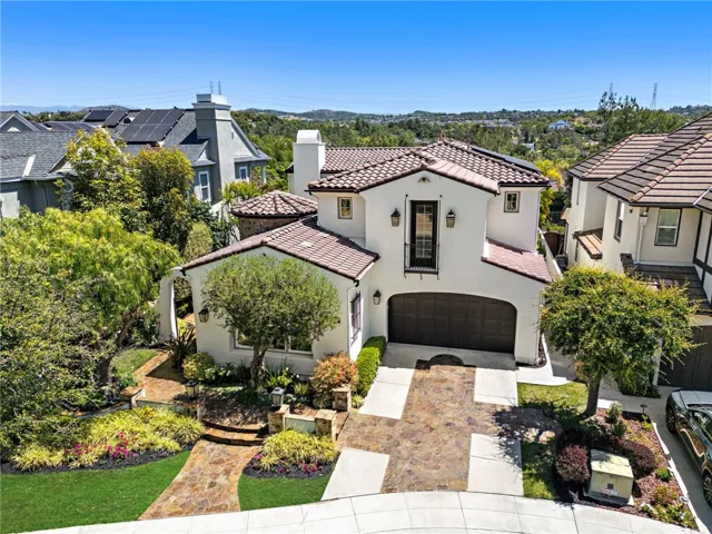 42 Foliate, Ladera Ranch, California 92694