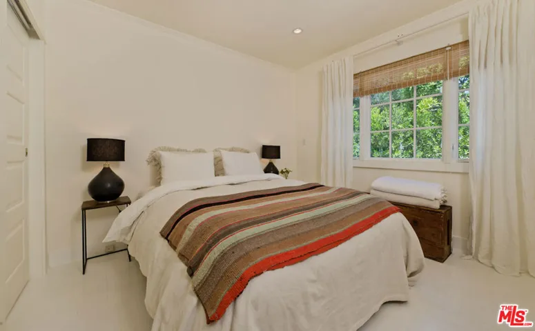 Main House Bedroom 2