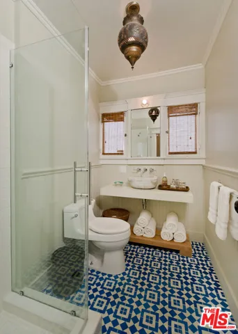 Main House Bathroom 2